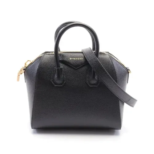 Pre-owned > Pre-owned Bags > Pre-owned Handbags - - Givenchy Pre-owned - Modalova
