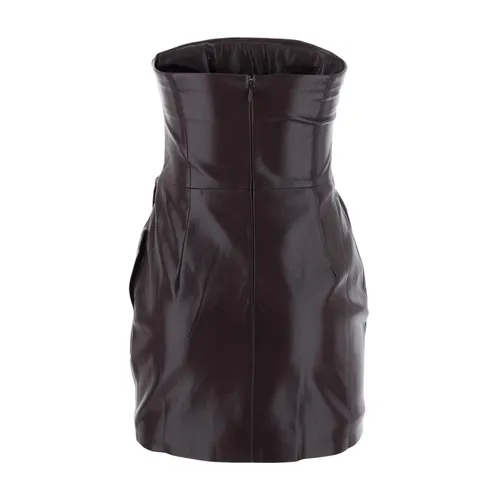Dresses > Day Dresses > Short Dresses - - Andamane - Modalova