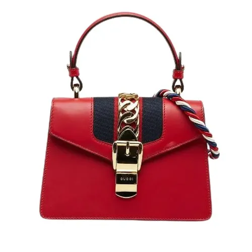 Pre-owned > Pre-owned Bags > Pre-owned Handbags - - Gucci Vintage - Modalova