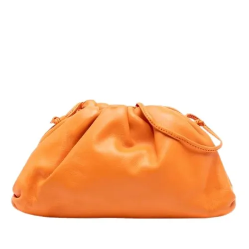 Pre-owned > Pre-owned Bags > Pre-owned Clutches - - Bottega Veneta Vintage - Modalova