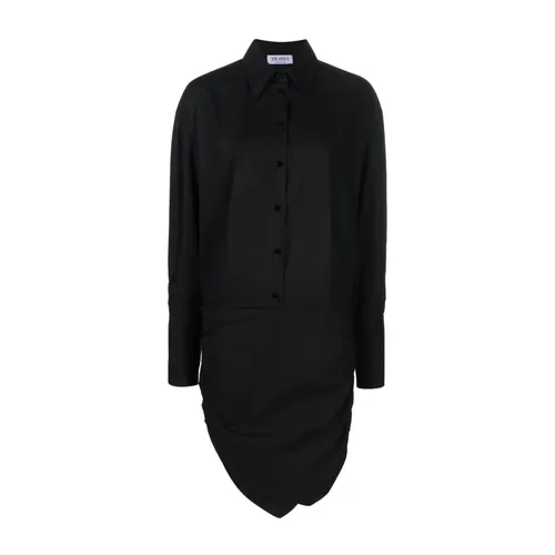 Dresses > Day Dresses > Shirt Dresses - - The Attico - Modalova
