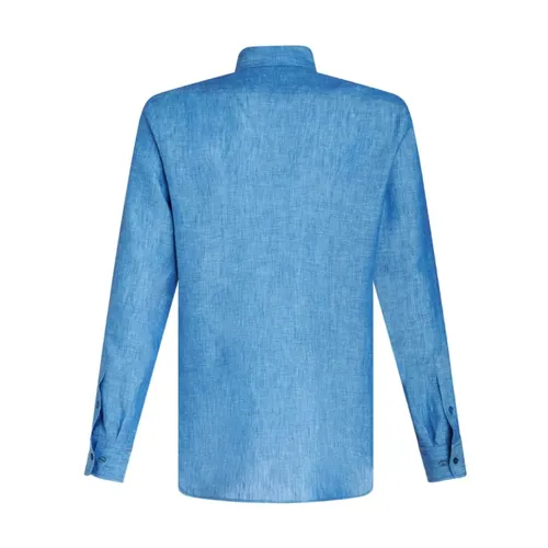 Shirts > Casual Shirts - - Etro - Modalova