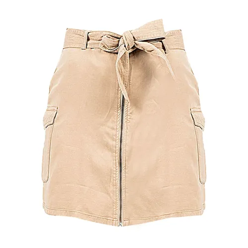 Skirts > Short Skirts - - Pepe Jeans - Modalova