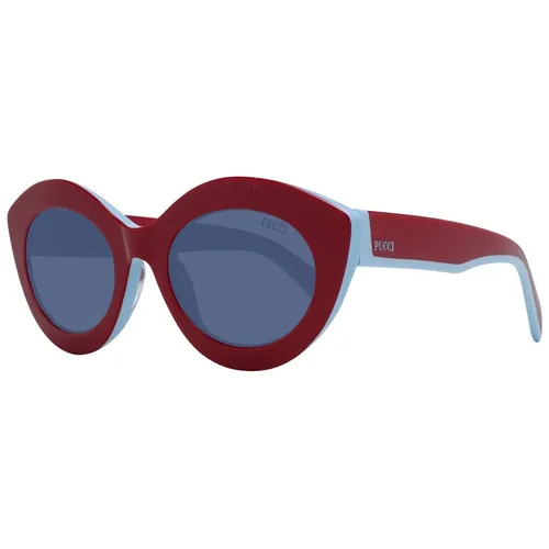 Accessories > Sunglasses - - Pucci - Modalova