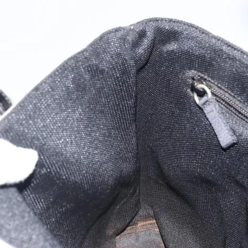 Pre-owned > Pre-owned Bags > Pre-owned Tote Bags - - Prada Vintage - Modalova