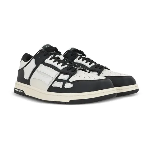 Amiri - Shoes > Sneakers - Black - Amiri - Modalova