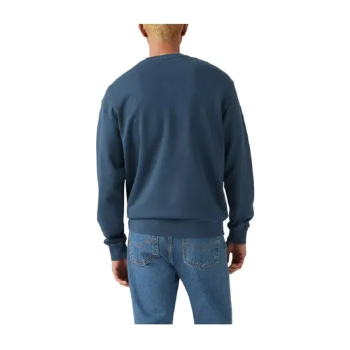 Sweatshirts & Hoodies > Sweatshirts - - Levi's - Modalova
