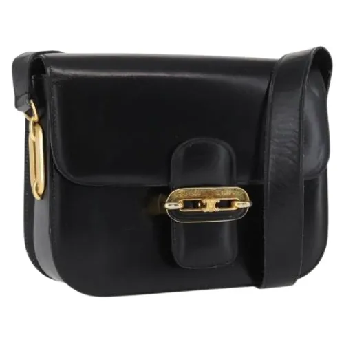 Pre-owned > Pre-owned Bags > Pre-owned Cross Body Bags - - Celine Vintage - Modalova