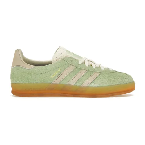Adidas - Shoes > Sneakers - Green - Adidas - Modalova