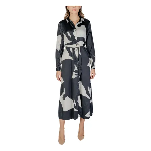 Dresses > Day Dresses > Shirt Dresses - - Only - Modalova