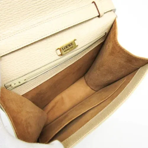 Pre-owned > Pre-owned Bags > Pre-owned Handbags - - Loewe Pre-owned - Modalova