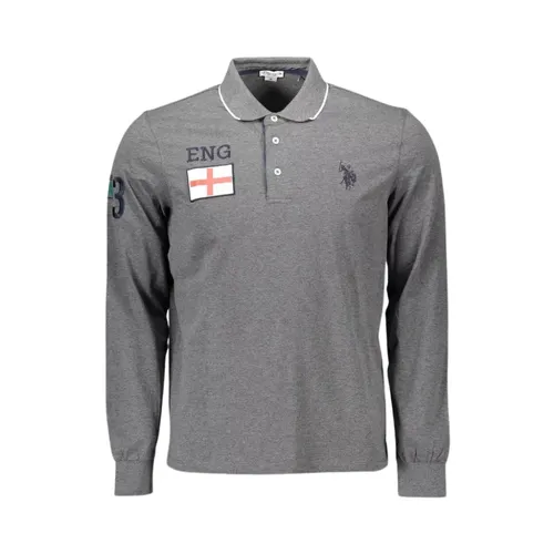 Tops > Polo Shirts - - U.s. Polo Assn. - Modalova