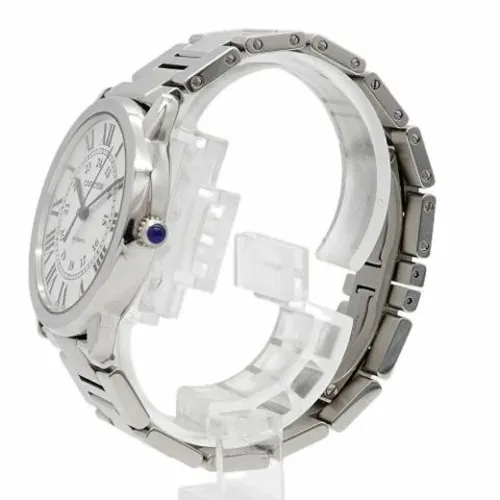 Pre-owned > Pre-owned Accessories > Pre-owned Watches - - Cartier Vintage - Modalova