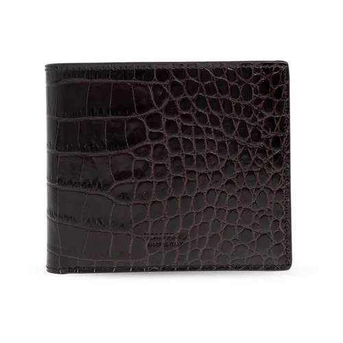 Accessories > Wallets & Cardholders - - Tom Ford - Modalova