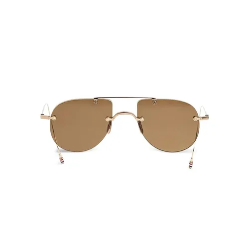 Accessories > Sunglasses - - Thom Browne - Modalova