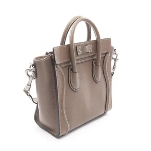 Pre-owned > Pre-owned Bags > Pre-owned Handbags - - Celine Vintage - Modalova