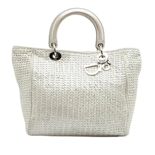 Pre-owned > Pre-owned Bags > Pre-owned Handbags - - Dior Vintage - Modalova