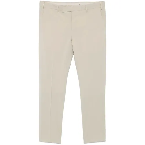 Trousers > Slim-fit Trousers - - PT Torino - Modalova