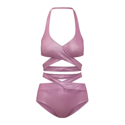 Swimwear > Bikinis - - Alessandro Vigilante - Modalova