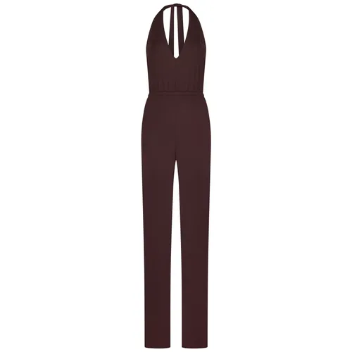 Jumpsuits & Playsuits > Jumpsuits - - Fisico - Modalova