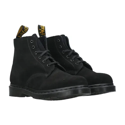 Shoes > Boots > Lace-up Boots - - Dr. Martens - Modalova