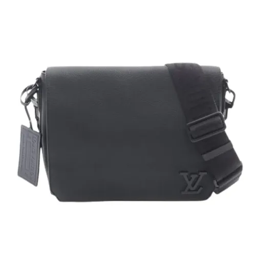 Pre-owned > Pre-owned Bags > Pre-owned Cross Body Bags - - Louis Vuitton Vintage - Modalova