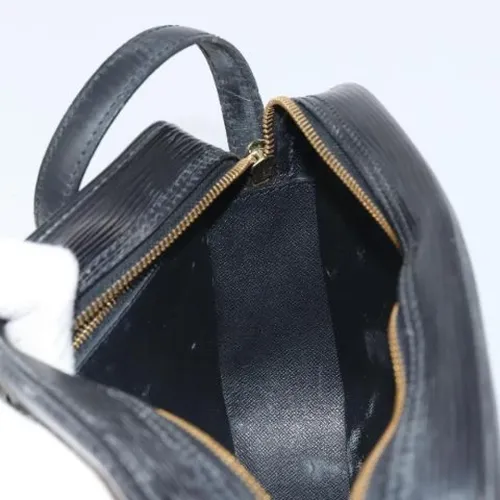 Pre-owned > Pre-owned Bags > Pre-owned Cross Body Bags - - Louis Vuitton Vintage - Modalova