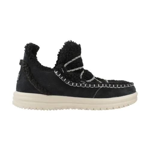 Shoes > Boots > Winter Boots - - Hey Dude - Modalova