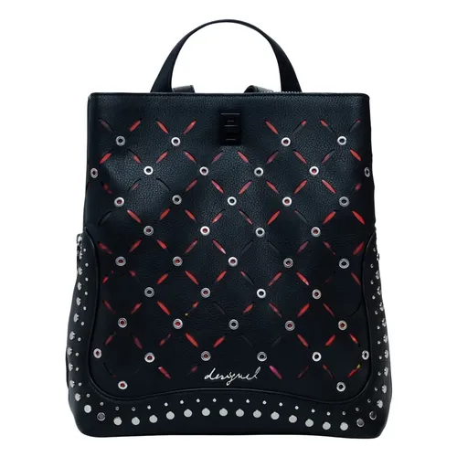 Bags > Backpacks - - Desigual - Modalova