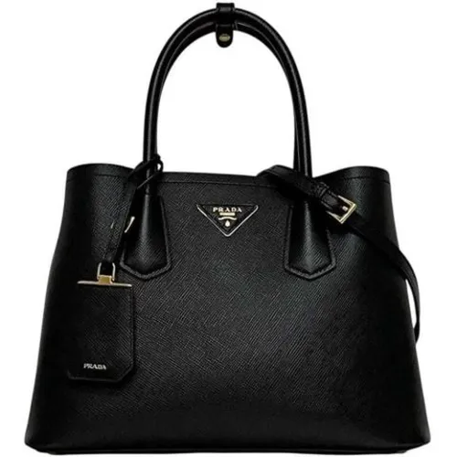 Pre-owned > Pre-owned Bags > Pre-owned Handbags - - Prada Vintage - Modalova