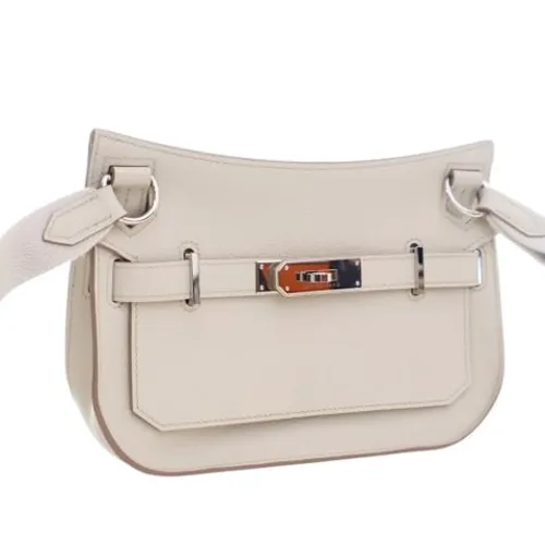 Pre-owned > Pre-owned Bags > Pre-owned Cross Body Bags - - Hermès Vintage - Modalova