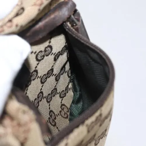 Pre-owned > Pre-owned Bags > Pre-owned Belt Bags - - Gucci Vintage - Modalova
