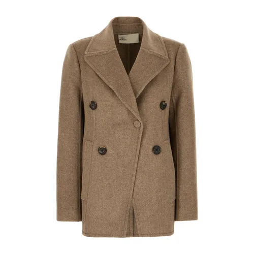 Jackets > Blazers - - Tory Burch - Modalova