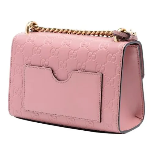 Pre-owned > Pre-owned Bags > Pre-owned Cross Body Bags - - Gucci Vintage - Modalova