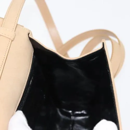 Pre-owned > Pre-owned Bags > Pre-owned Shoulder Bags - - Salvatore Ferragamo Pre-owned - Modalova