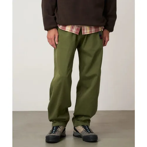 Trousers > Straight Trousers - - Gramicci - Modalova