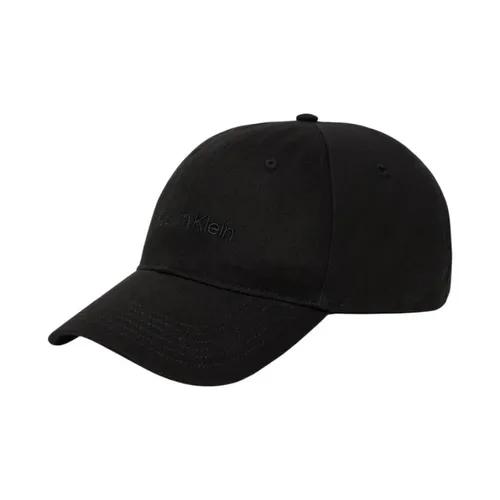 Accessories > Hats > Caps - - Calvin Klein - Modalova