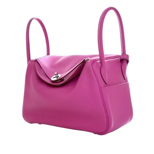 Pre-owned > Pre-owned Bags > Pre-owned Handbags - - Hermès Vintage - Modalova