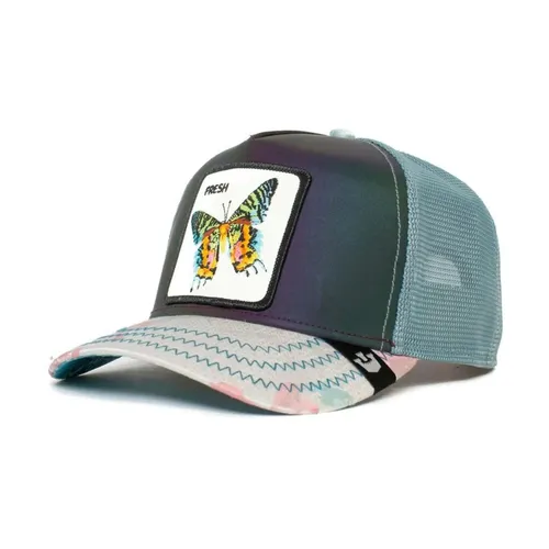 Accessories > Hats > Caps - - Goorin Bros - Modalova