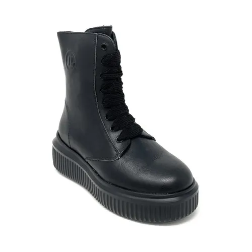 Shoes > Boots > Lace-up Boots - - Janet & Janet - Modalova