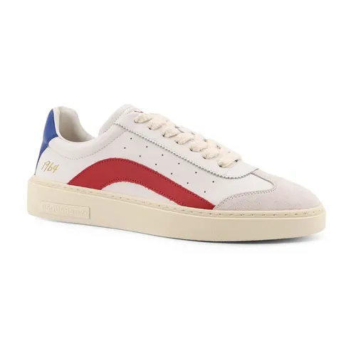 Shoes > Sneakers - - Dsquared2 - Modalova