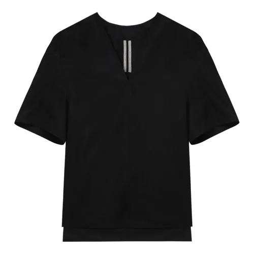 Tops > T-Shirts - - Rick Owens - Modalova