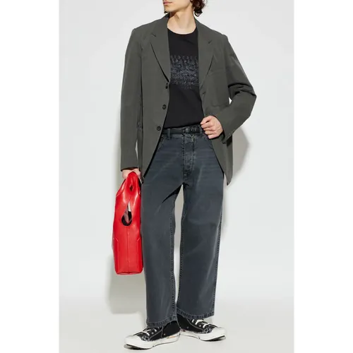 Tops > T-Shirts - - Maison Margiela - Modalova