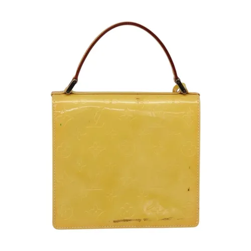 Pre-owned > Pre-owned Bags > Pre-owned Handbags - - Louis Vuitton Vintage - Modalova
