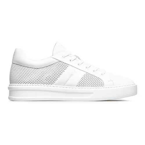 Fabi - Shoes > Sneakers - White - Fabi - Modalova