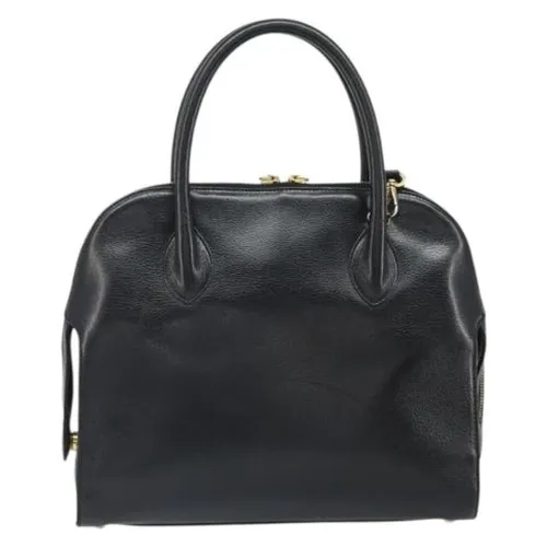 Pre-owned > Pre-owned Bags > Pre-owned Handbags - - Salvatore Ferragamo Pre-owned - Modalova