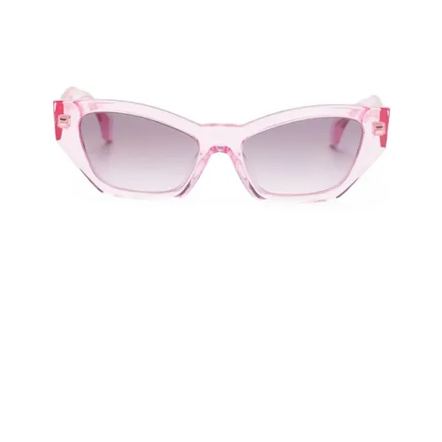 Accessories > Sunglasses - - Versace - Modalova