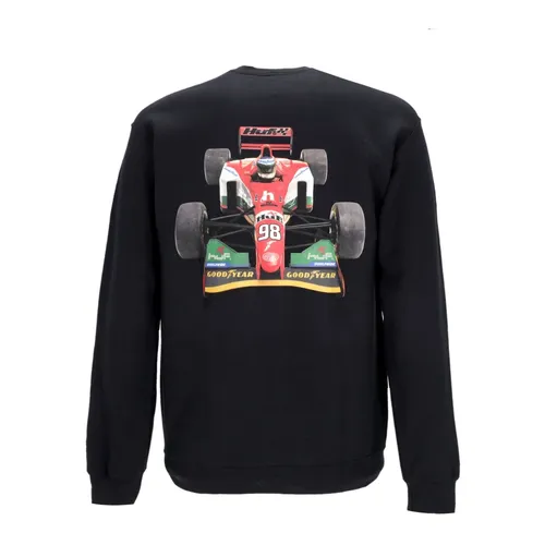 Sweatshirts & Hoodies > Sweatshirts - - HUF - Modalova