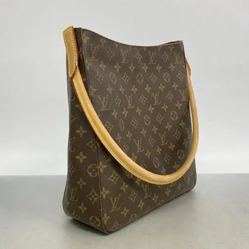 Pre-owned > Pre-owned Bags > Pre-owned Shoulder Bags - - Louis Vuitton Vintage - Modalova