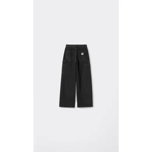 Jeans > Straight Jeans - - Carhartt Wip - Modalova